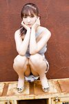 三上悠亜 写真集『You’re my princess.』 週刊ポストデジタル写真集 [85P]