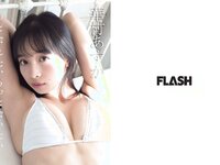 [FLASH] 電子版 2018 No.11.27 (川崎あや 華村あすか 梅田彩佳 園都 他)