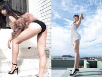 [FLASH] 電子版 2018 No.11.27 (川崎あや 華村あすか 梅田彩佳 園都 他)