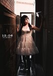 [Weekly Playboy Magazine] 2009 No.11 深田恭子,中島愛里,河野麻奈,谷村奈南,鎌田奈津美[35P]