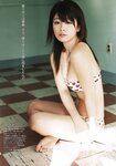 [Weekly Playboy Magazine] 2009 No.11 深田恭子,中島愛里,河野麻奈,谷村奈南,鎌田奈津美[35P]