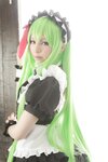 [bit-033] LIME Aoi 葵