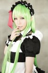 [bit-033] LIME Aoi 葵