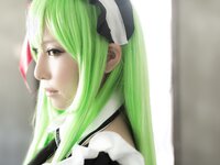 [bit-033] LIME Aoi 葵