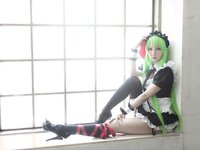 [bit-033] LIME Aoi 葵