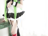 [bit-033] LIME Aoi 葵