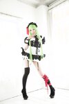 [bit-033] LIME Aoi 葵