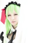 [bit-033] LIME Aoi 葵