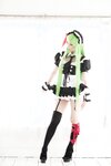 [bit-033] LIME Aoi 葵