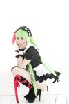 [bit-033] LIME Aoi 葵
