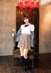 [FANZA] 三上悠亜 x加納典明 写真集 [80P】