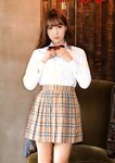 [FANZA] 三上悠亜 x加納典明 写真集 [80P】