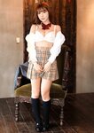 [FANZA] 三上悠亜 x加納典明 写真集 [80P】