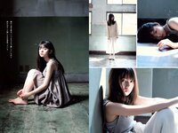 [Weekly Playboy] 2018 No.42 (齋藤飛鳥 逢沢りな 沢すみれ 大西桃香 安藤咲桜 春花 他)