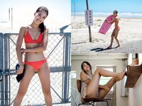 [Weekly Playboy] 2018 No.42 (齋藤飛鳥 逢沢りな 沢すみれ 大西桃香 安藤咲桜 春花 他)