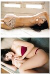 [Young Champion] 2018 No.22 (RaMu 仲村美海)