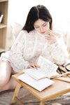 [COSPLAY] 2023.02 桃暖酱 – 桃酱日常