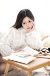 [COSPLAY] 2023.02 桃暖酱 – 桃酱日常