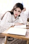 [COSPLAY] 2023.02 桃暖酱 – 桃酱日常