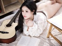 [COSPLAY] 2023.02 桃暖酱 – 桃酱日常