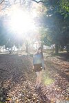 [Graphis] Gals No.373 Aoi 葵 Float On