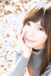 [Graphis] Gals No.373 Aoi 葵 Float On