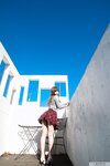 [Graphis] Gals No.373 Aoi 葵 Float On