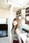 [Graphis] Gals No.373 Aoi 葵 Float On
