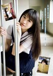 [Young Magazine] 2018 No.27 (牧野真莉愛 菅井友香)