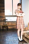[Graphis] 2018『FIRST GRAVURE 初脫ぎ娘』明里つむぎ [120P]