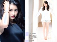 [FLASH] 電子版 2017 No.01.03 (土屋太鳳 佐々木希 柳瀬早紀 高田秋 川崎あや 他)