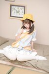 [COSPLAY] 爆机少女喵小吉 NO.050 小吉的暑期补习班 [92P1V 3.36GB]