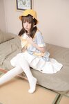[COSPLAY] 爆机少女喵小吉 NO.050 小吉的暑期补习班 [92P1V 3.36GB]