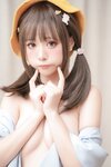 [COSPLAY] 爆机少女喵小吉 NO.050 小吉的暑期补习班 [92P1V 3.36GB]