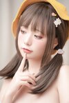 [COSPLAY] 爆机少女喵小吉 NO.050 小吉的暑期补习班 [92P1V 3.36GB]