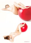 三上悠亞 写真集『SUPER POSE BOOK NUDE PLUS編 2』[146P]