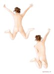 三上悠亞 写真集『SUPER POSE BOOK NUDE PLUS編 2』[146P]