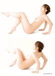 三上悠亞 写真集『SUPER POSE BOOK NUDE PLUS編 2』[146P]