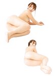 三上悠亞 写真集『SUPER POSE BOOK NUDE PLUS編 2』[146P]