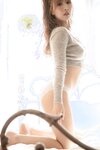 三上悠亞 写真集『 おしゃ可愛ヘアヌード 』[114P]