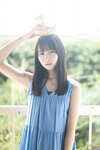 ヤンマガWeb 2020.11.22 日向坂46上村ひなの・坂道ネクストジェネレーション＋ (P.21-40)