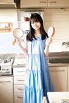 ヤンマガWeb 2020.11.22 日向坂46上村ひなの・坂道ネクストジェネレーション＋ (P.21-40)