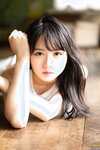 ヤンマガWeb 2020.11.22 日向坂46上村ひなの・坂道ネクストジェネレーション＋ (P.21-40)
