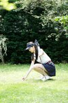 FLASHデジタル写真集　黒木麗奈　お嬢様ゴルファーの秘密(2020.02.28)
