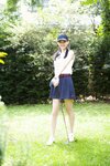 FLASHデジタル写真集　黒木麗奈　お嬢様ゴルファーの秘密(2020.02.28)