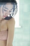 FLASHデジタル写真集　黒木麗奈　お嬢様ゴルファーの秘密(2020.02.28)