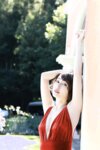 FRIDAYデジタル写真集 新藤まなみ 秘蜜 vol.2 (incomplete)