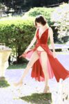 FRIDAYデジタル写真集 新藤まなみ 秘蜜 vol.2 (incomplete)