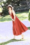 FRIDAYデジタル写真集 新藤まなみ 秘蜜 vol.2 (incomplete)