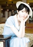 【デジタル限定 YJ PHOTO BOOK】小野寺梓（真っ白なキャンバス）写真集「ホテルニューアズサ」(2022.05.26)